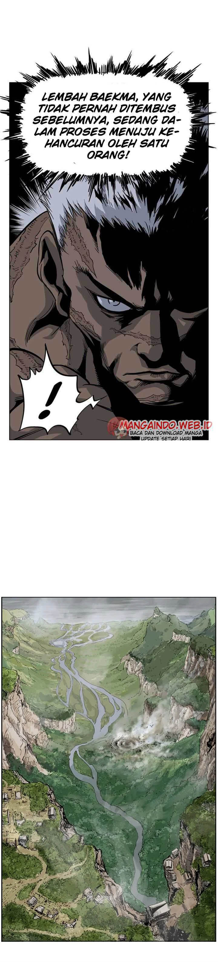 Gosu Chapter 29 Gambar 8
