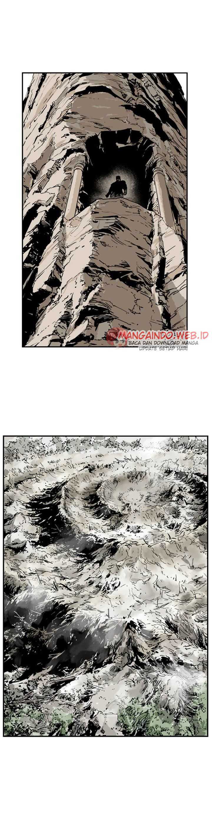 Gosu Chapter 29 Gambar 9