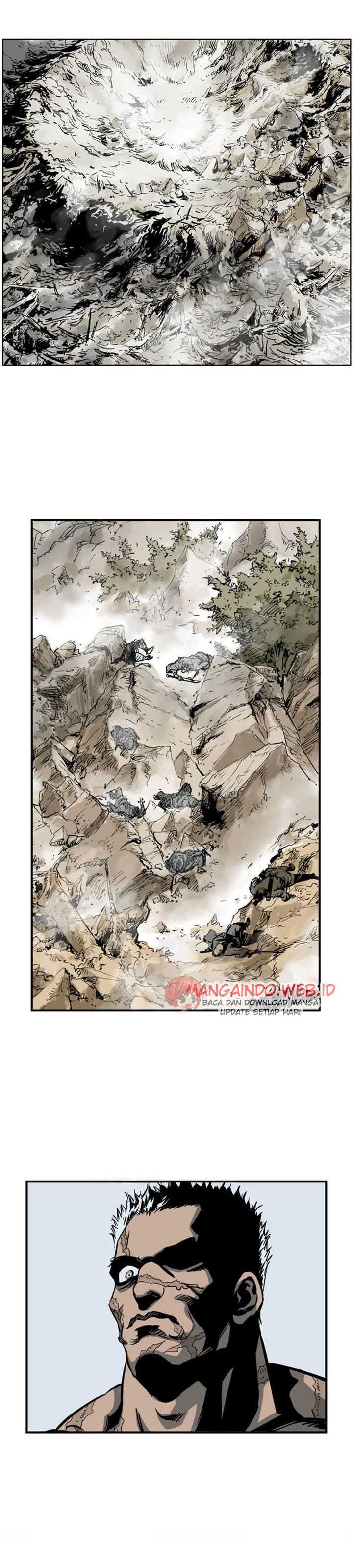 Gosu Chapter 29 Gambar 10