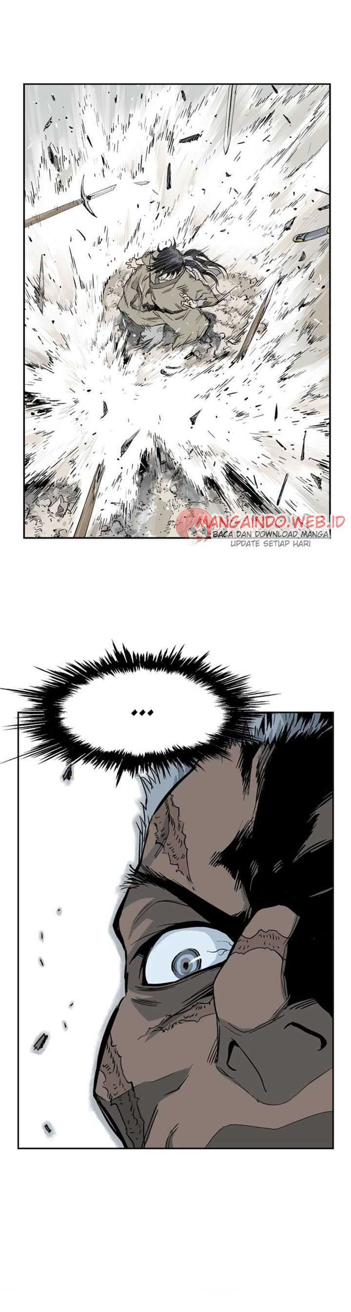 Gosu Chapter 29 Gambar 12