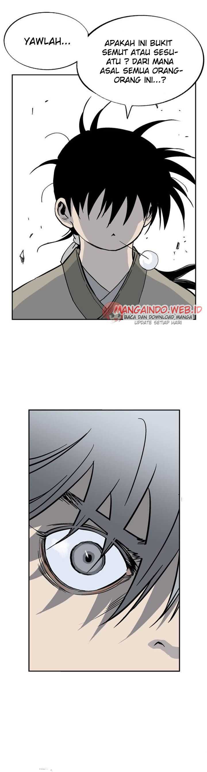 Gosu Chapter 29 Gambar 15