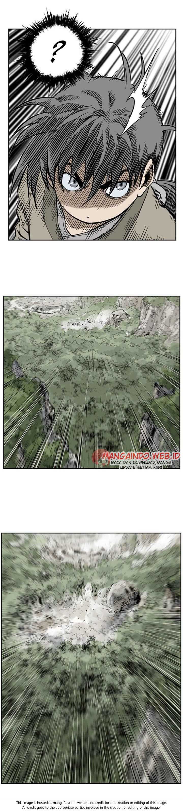Gosu Chapter 29 Gambar 16