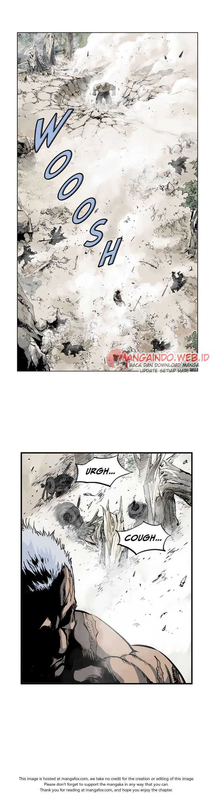 Gosu Chapter 29 Gambar 19