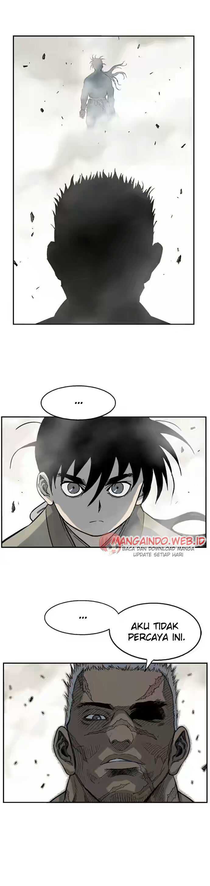 Gosu Chapter 29 Gambar 25