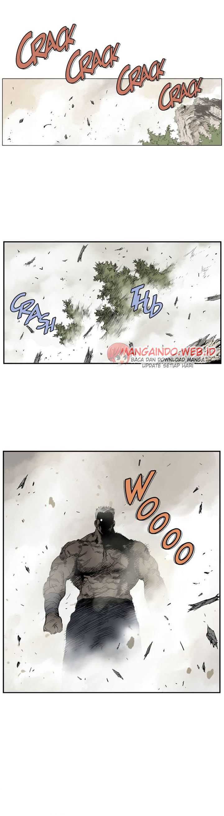 Gosu Chapter 29 Gambar 31