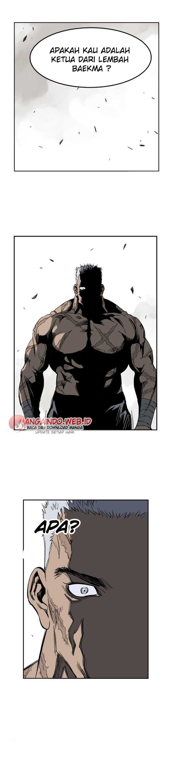 Gosu Chapter 29 Gambar 35