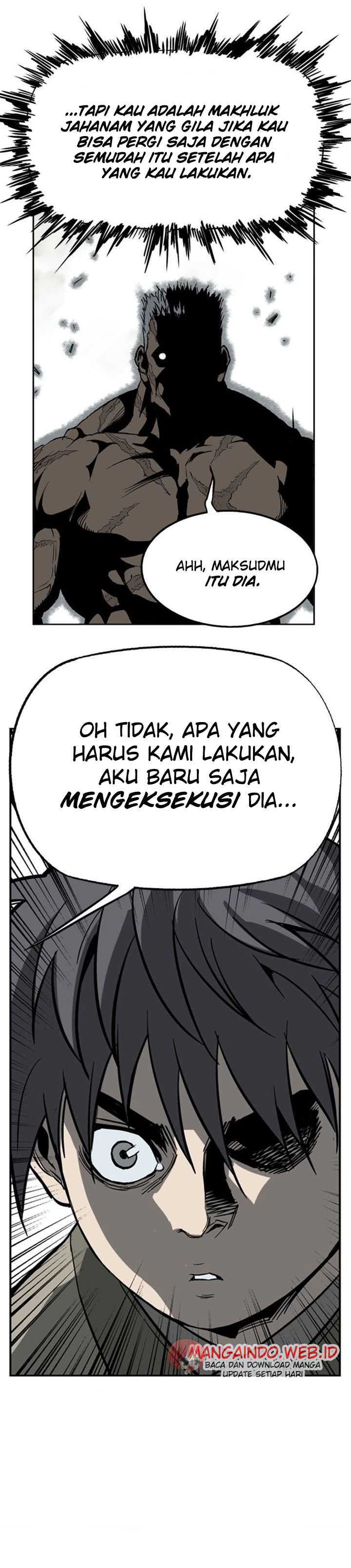Gosu Chapter 29 Gambar 40