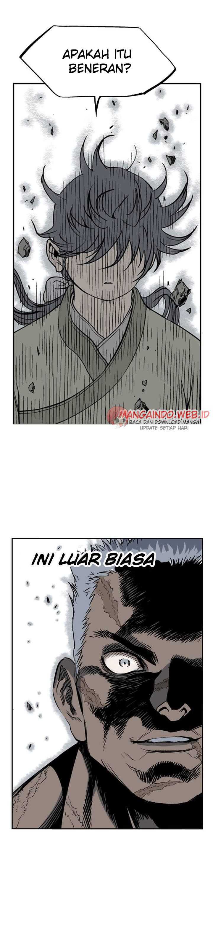 Gosu Chapter 29 Gambar 42
