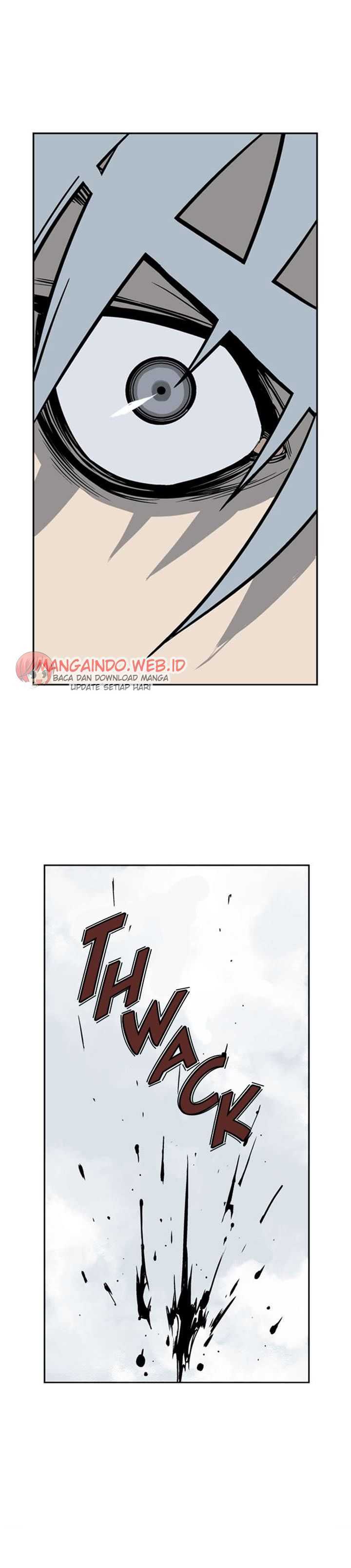 Gosu Chapter 29 Gambar 44