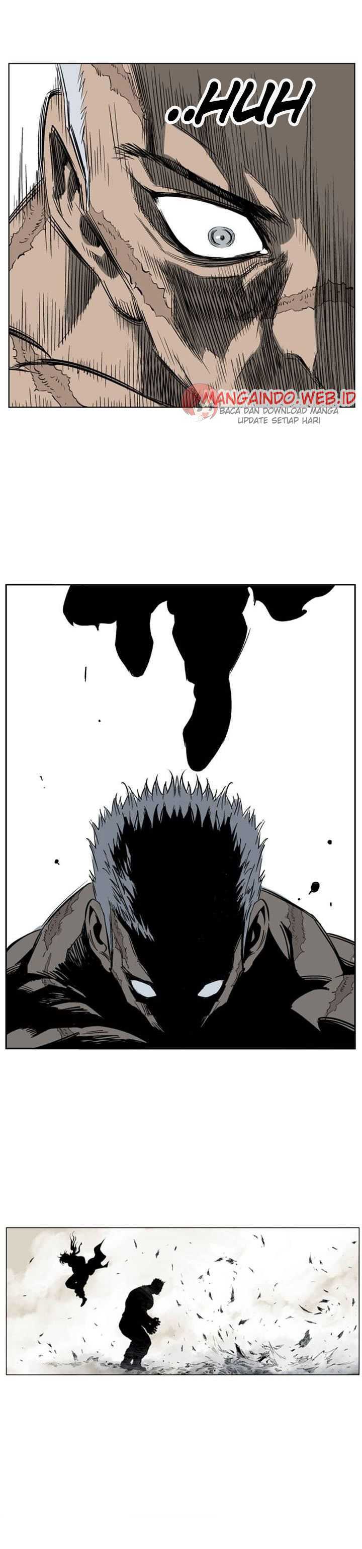 Gosu Chapter 29 Gambar 45