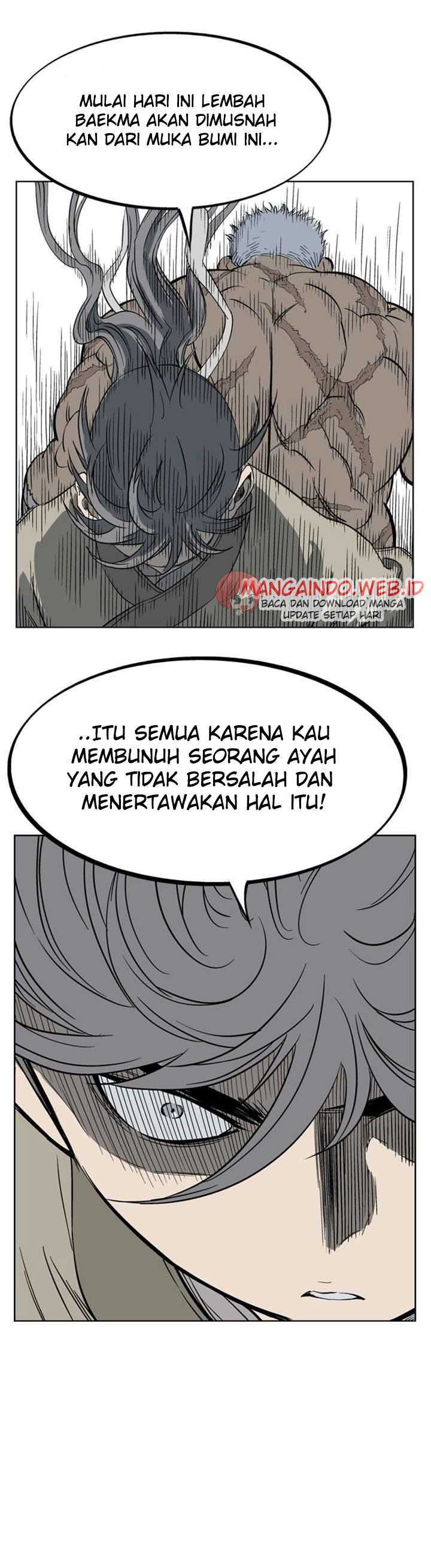 Gosu Chapter 29 Gambar 46