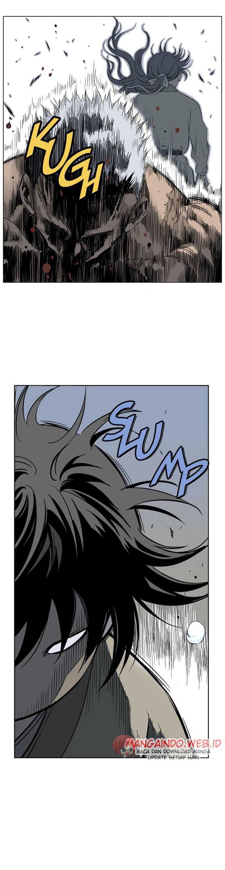Gosu Chapter 29 Gambar 48