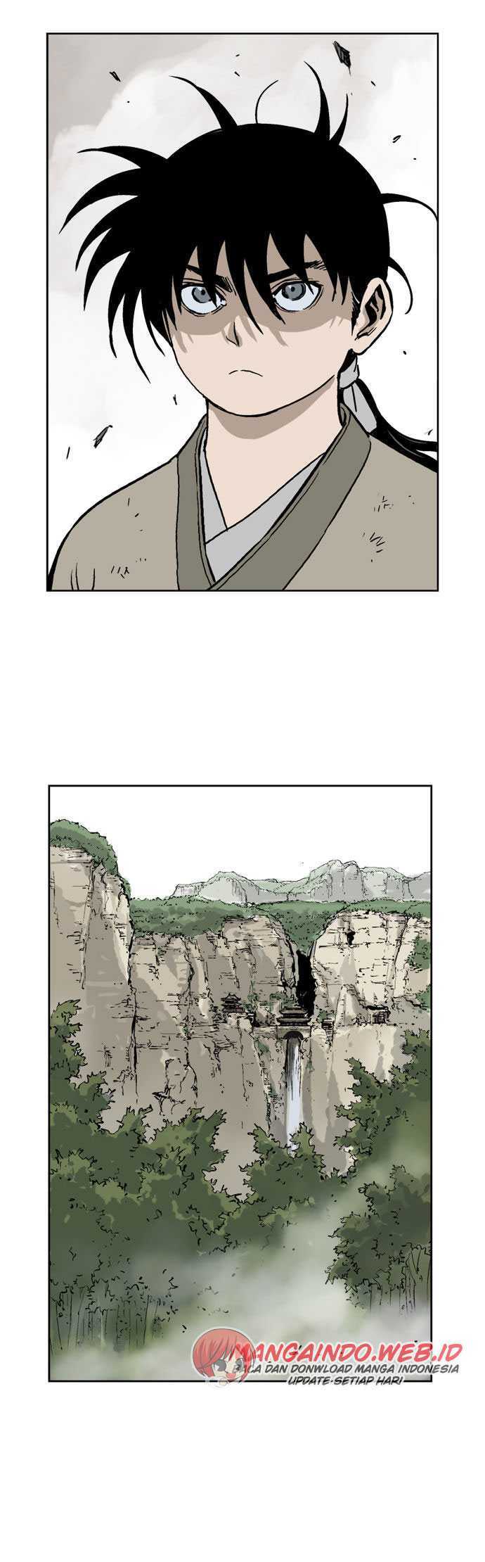 Gosu Chapter 30 Gambar 3