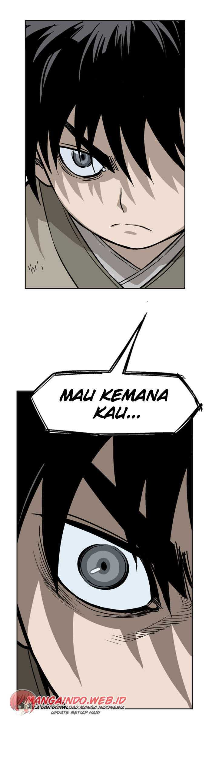 Gosu Chapter 30 Gambar 4