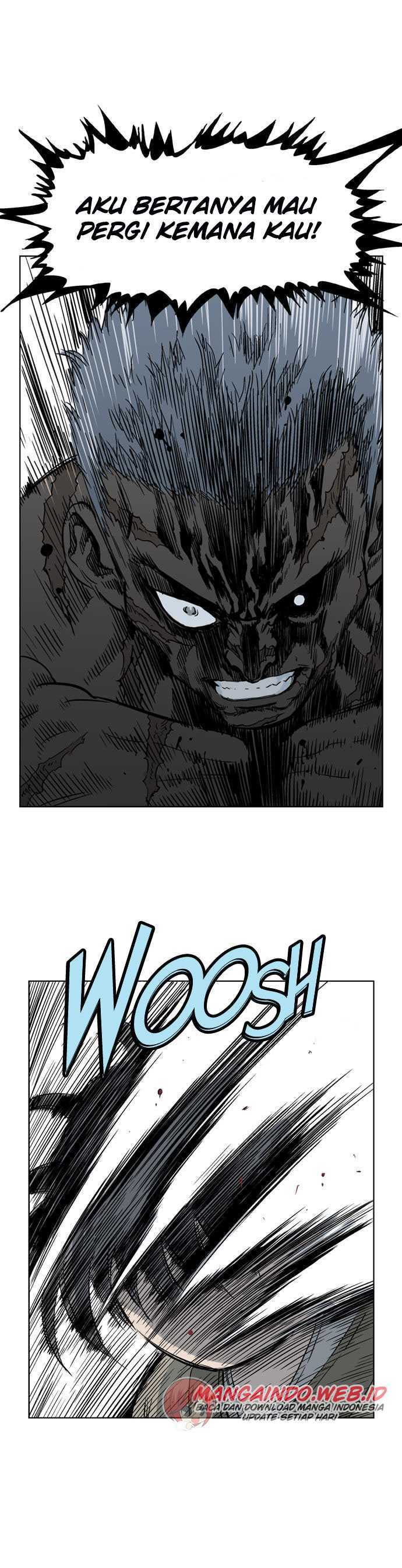 Gosu Chapter 30 Gambar 13