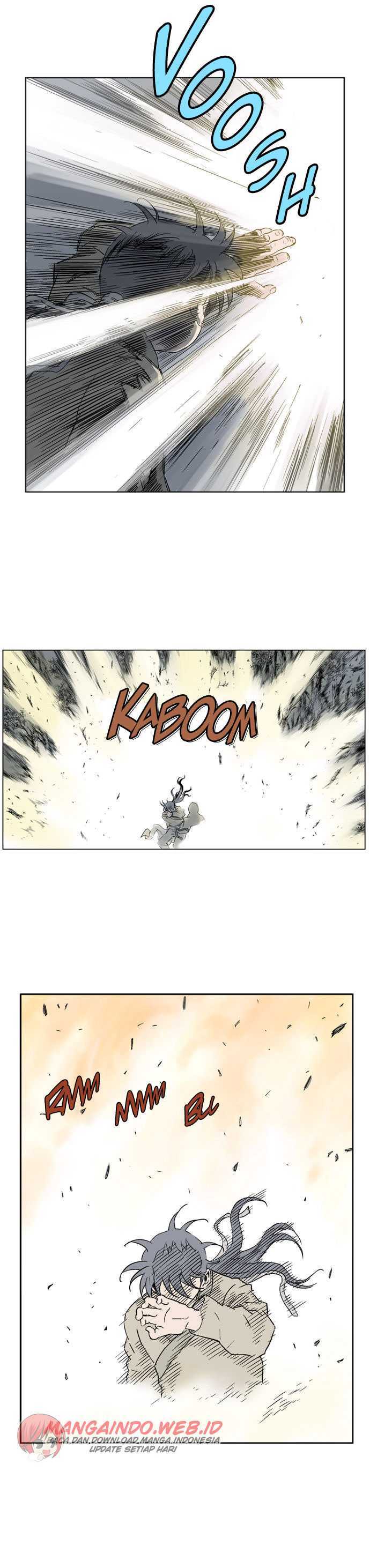 Gosu Chapter 30 Gambar 20