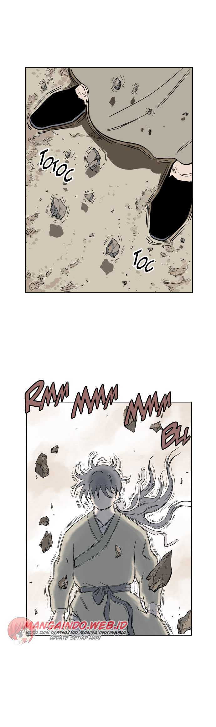 Gosu Chapter 30 Gambar 26