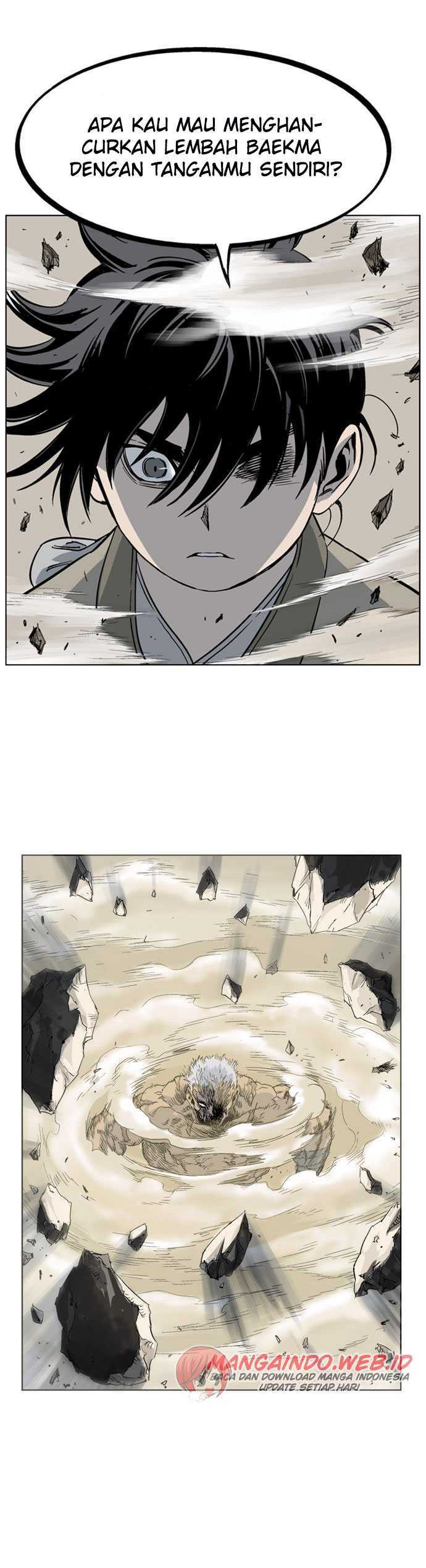 Gosu Chapter 30 Gambar 28