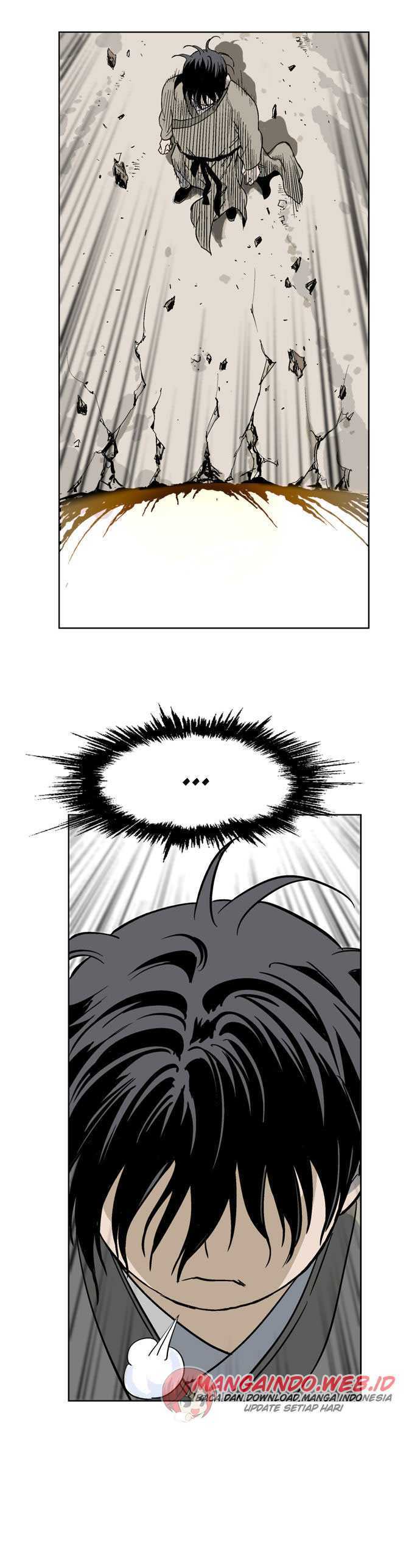 Gosu Chapter 30 Gambar 31