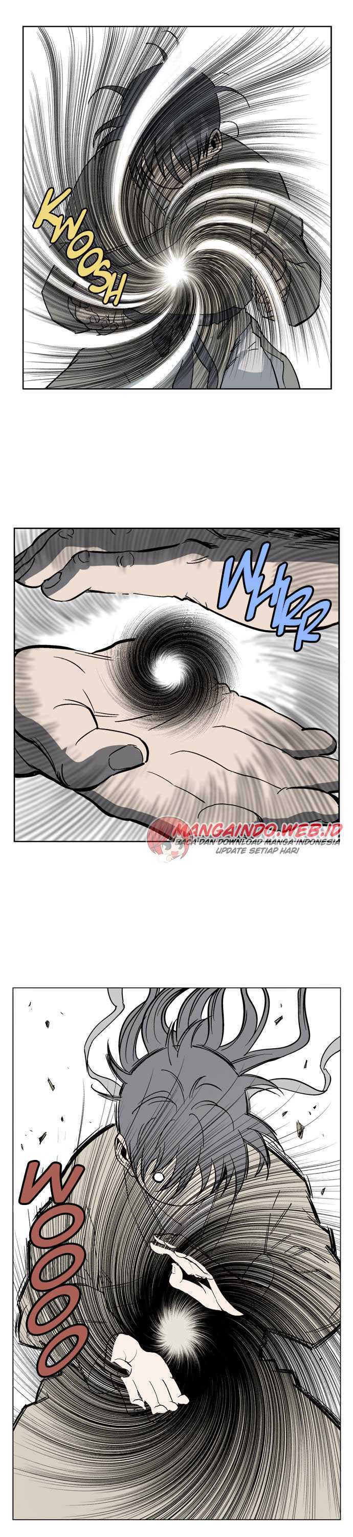 Gosu Chapter 30 Gambar 33