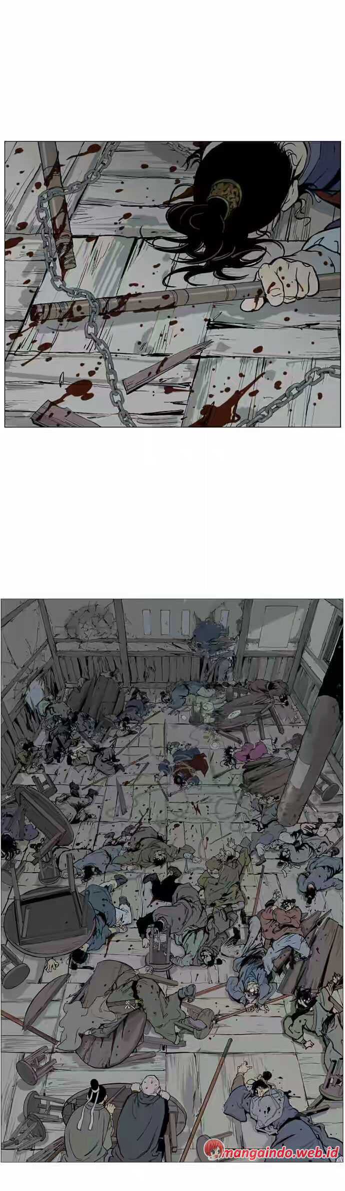 Gosu Chapter 39 Gambar 2