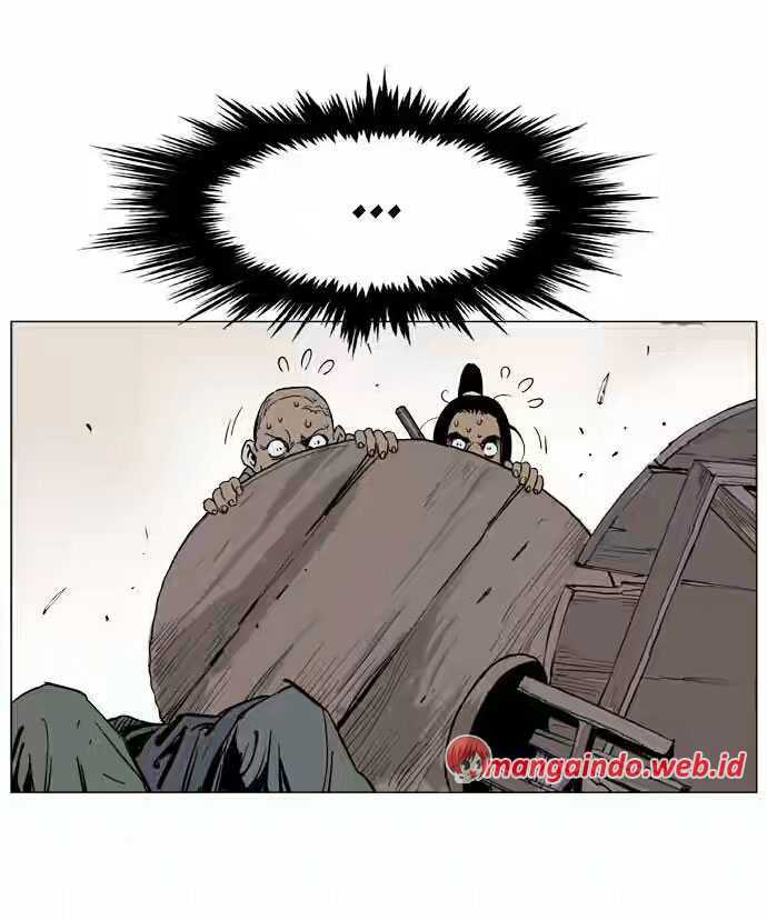 Gosu Chapter 39 Gambar 3