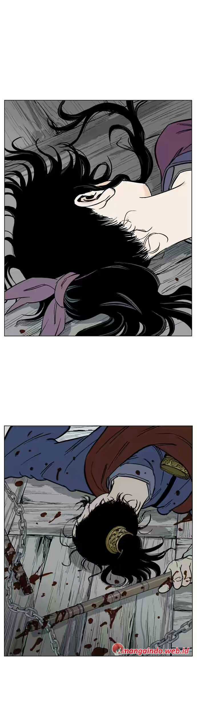Gosu Chapter 39 Gambar 5