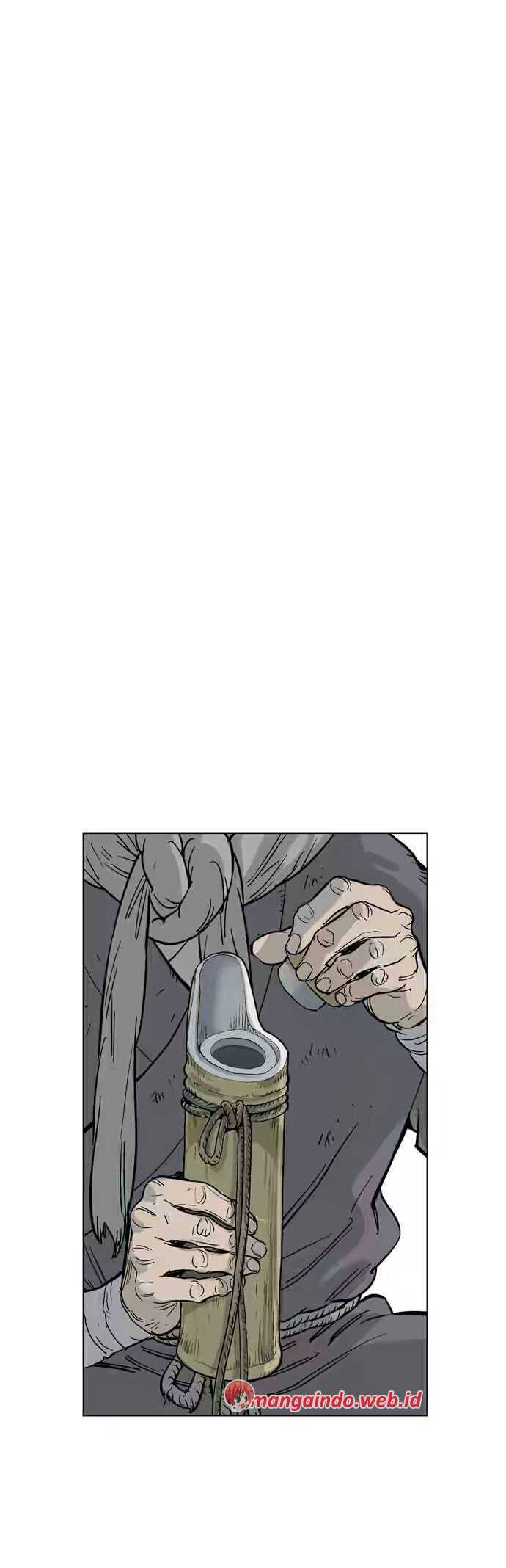 Gosu Chapter 39 Gambar 8
