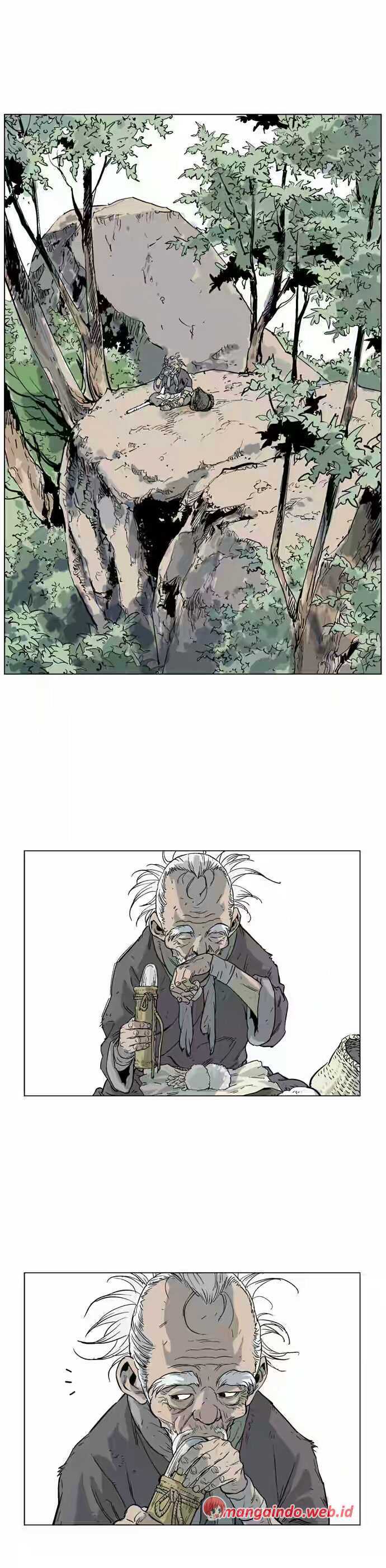 Gosu Chapter 39 Gambar 9