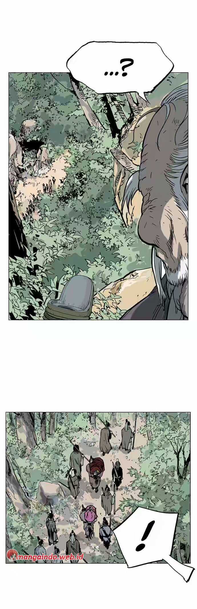 Gosu Chapter 39 Gambar 10