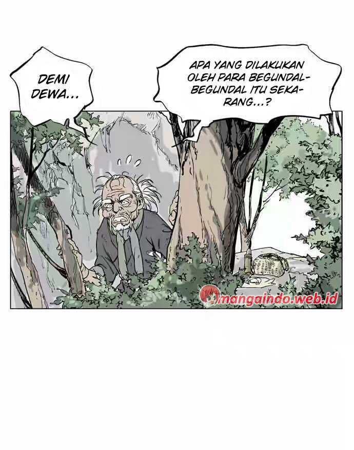 Gosu Chapter 39 Gambar 11