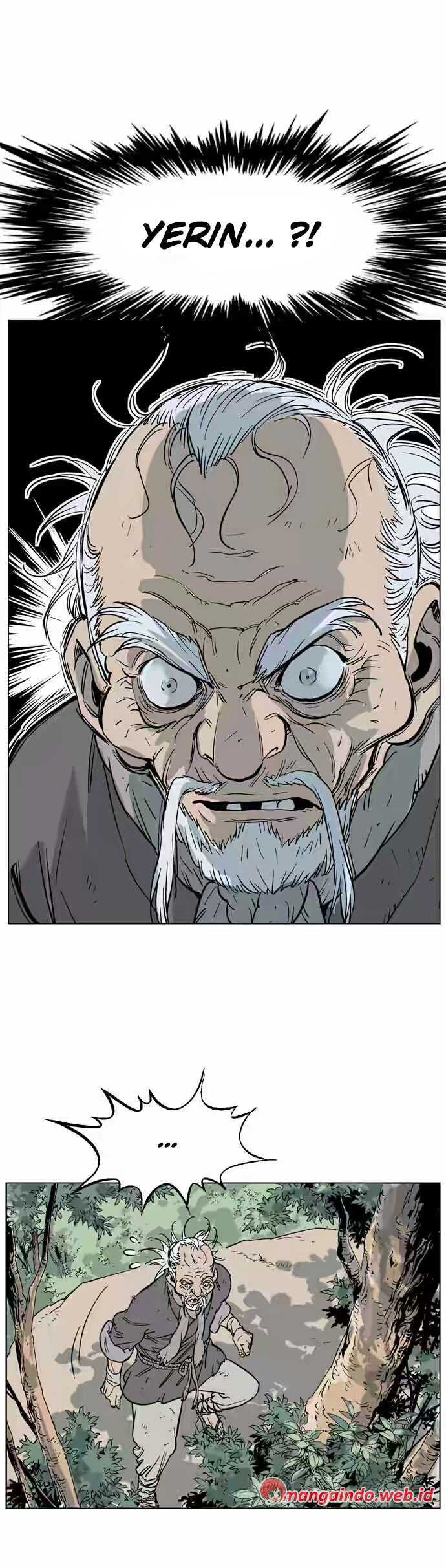 Gosu Chapter 39 Gambar 13