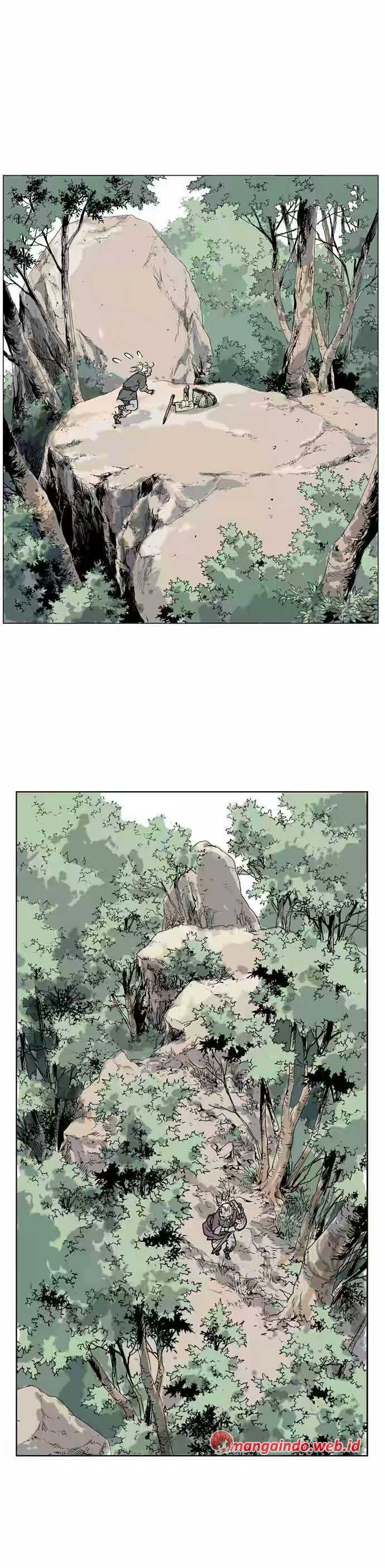 Gosu Chapter 39 Gambar 14