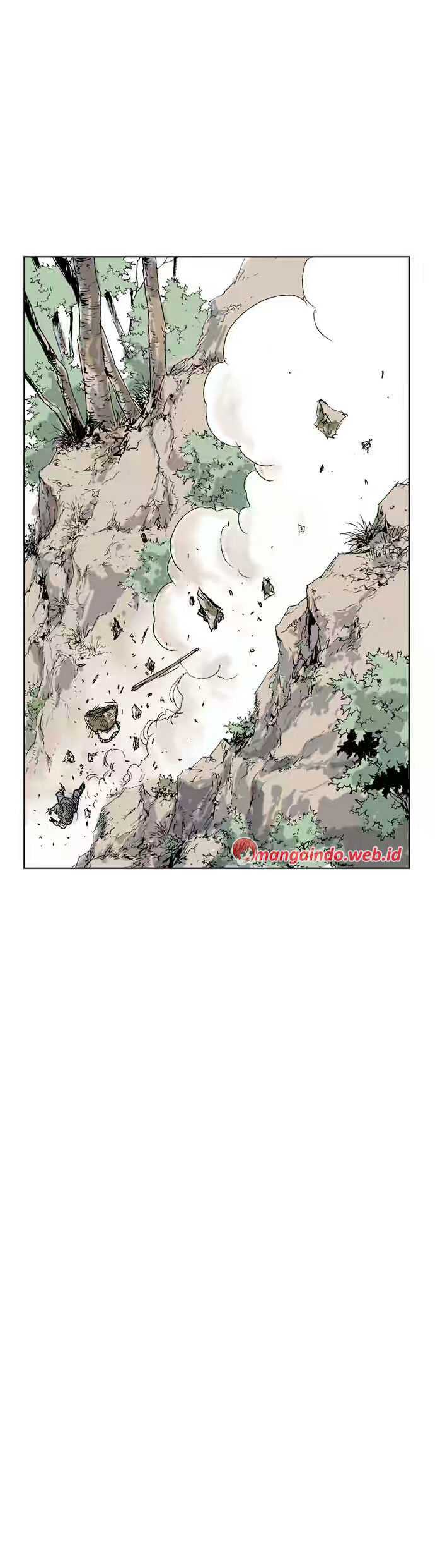 Gosu Chapter 39 Gambar 17