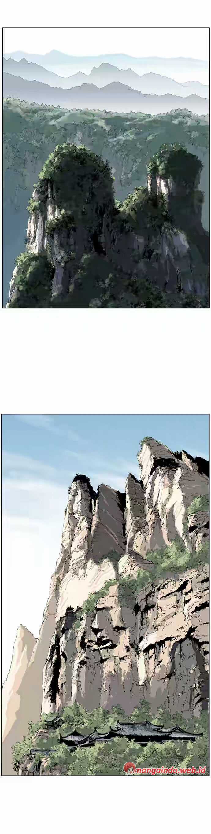 Gosu Chapter 39 Gambar 18