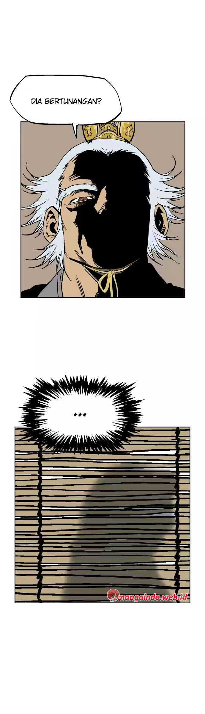 Gosu Chapter 39 Gambar 23