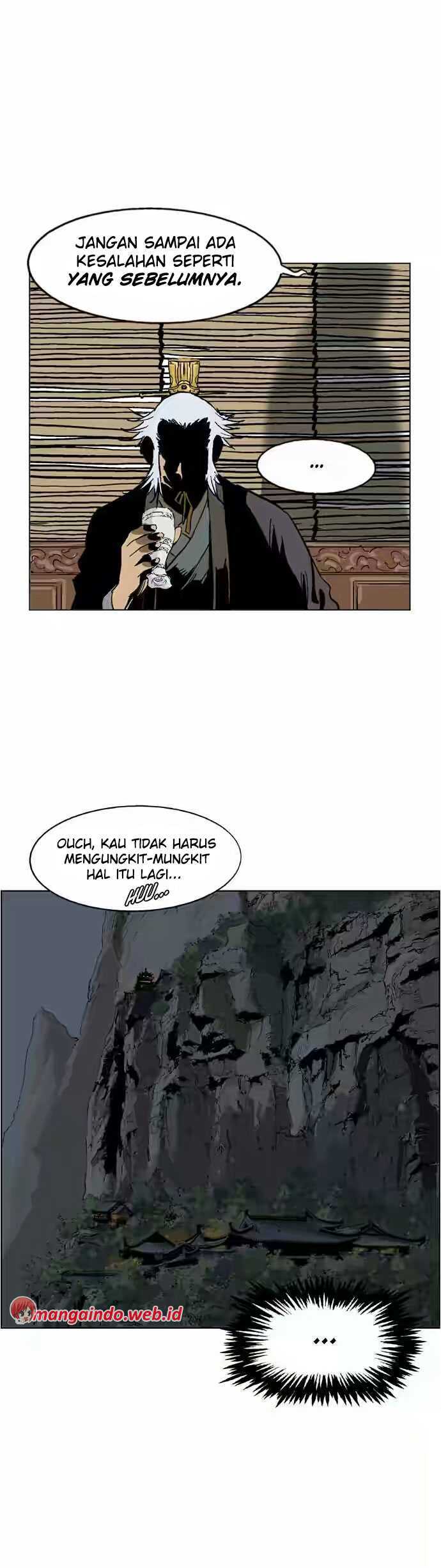 Gosu Chapter 39 Gambar 27