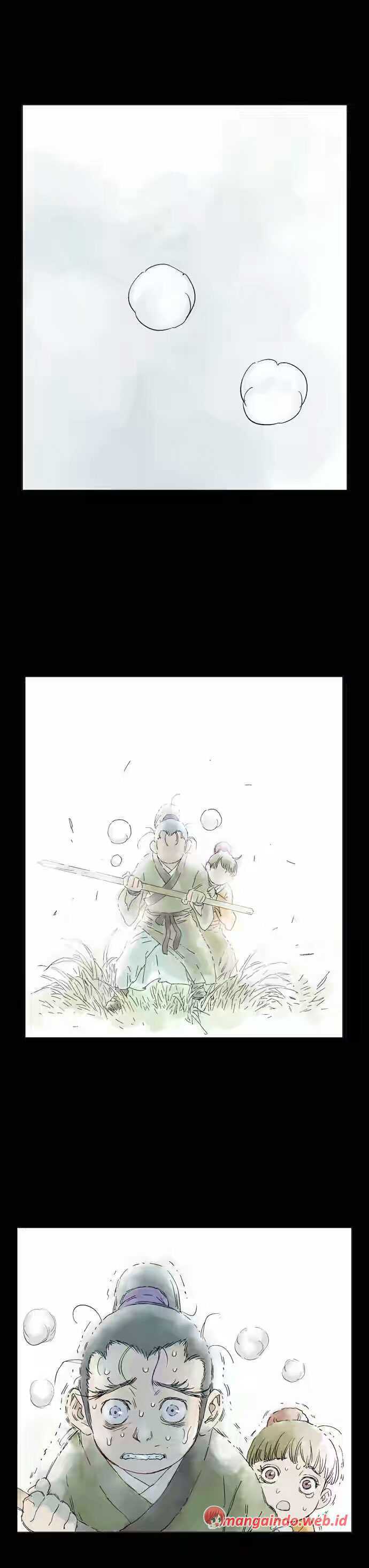 Gosu Chapter 39 Gambar 29