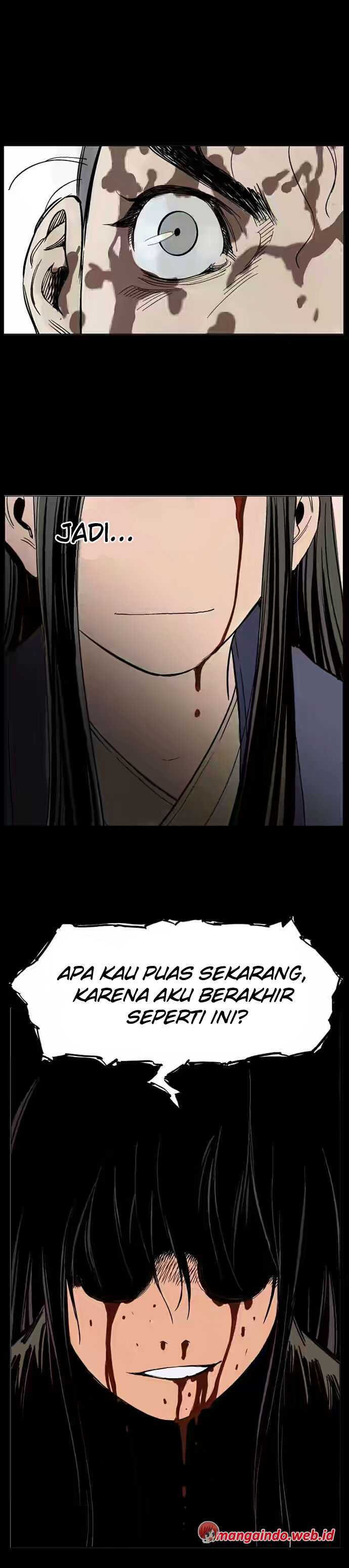 Gosu Chapter 39 Gambar 37