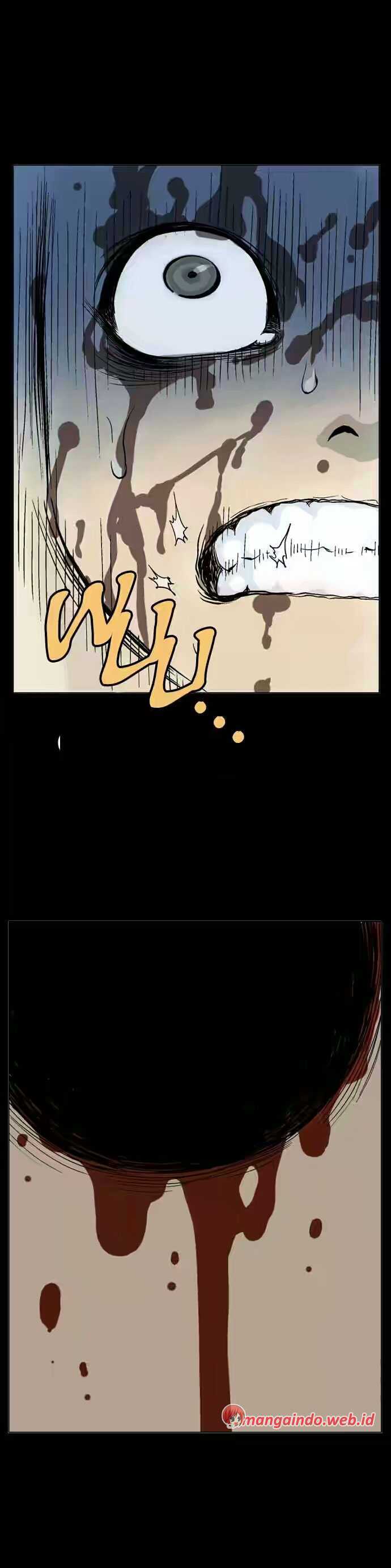 Gosu Chapter 39 Gambar 39