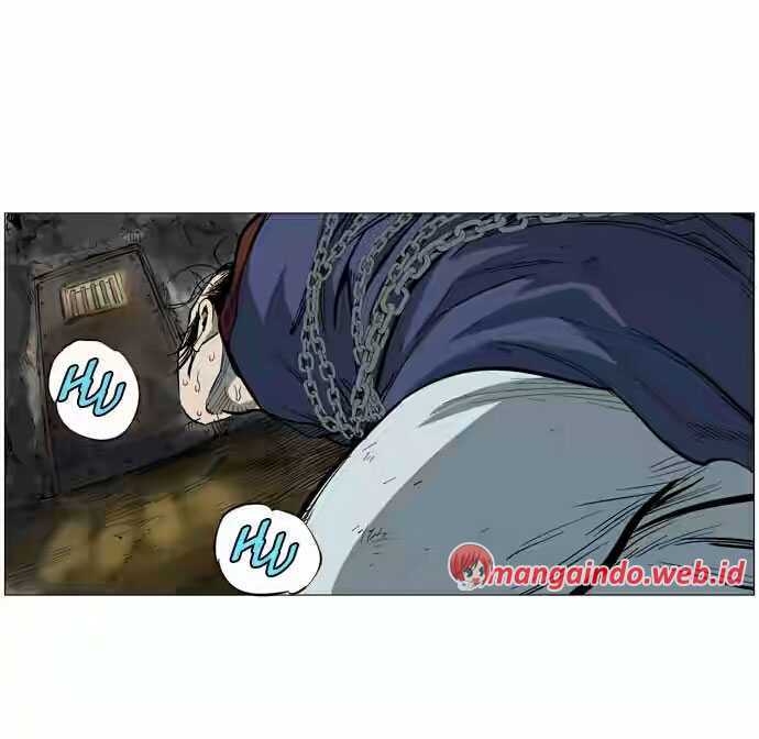 Gosu Chapter 39 Gambar 42