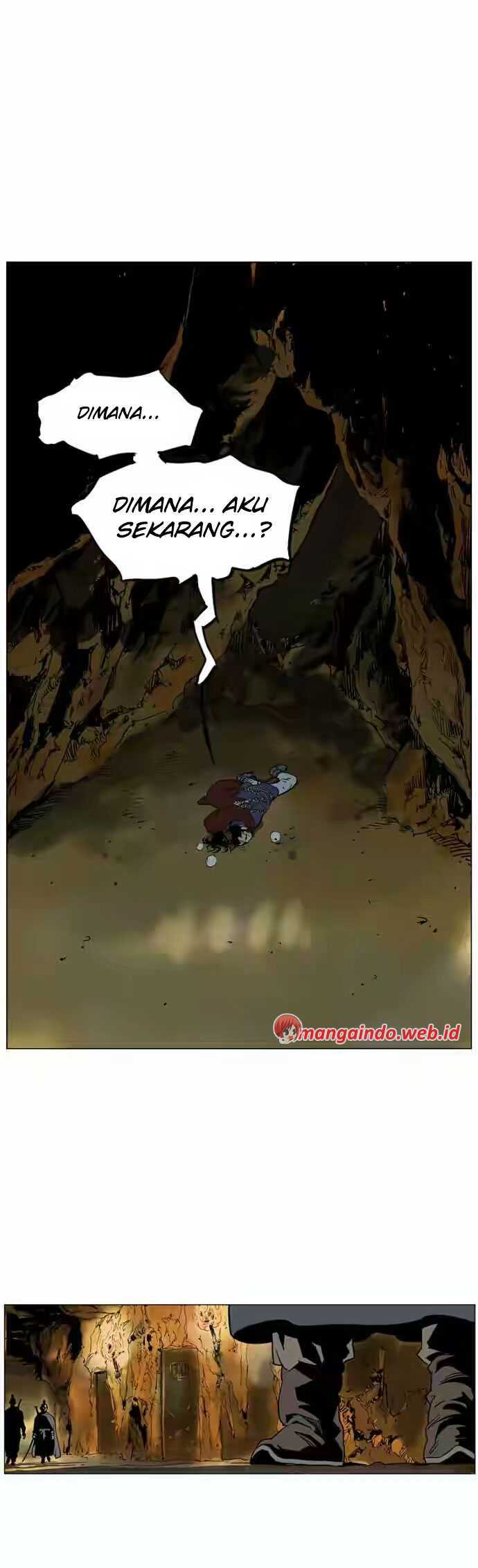 Gosu Chapter 39 Gambar 43