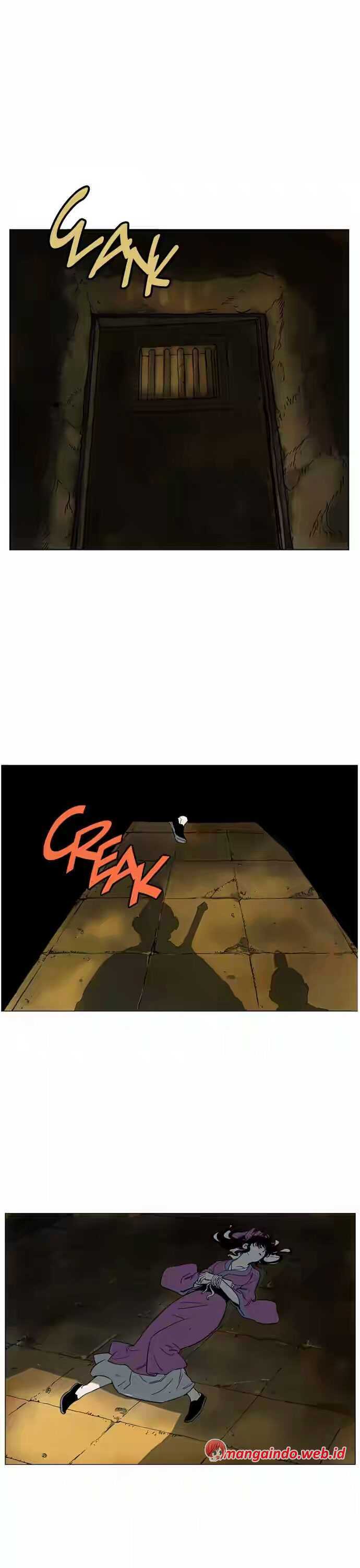 Gosu Chapter 39 Gambar 46