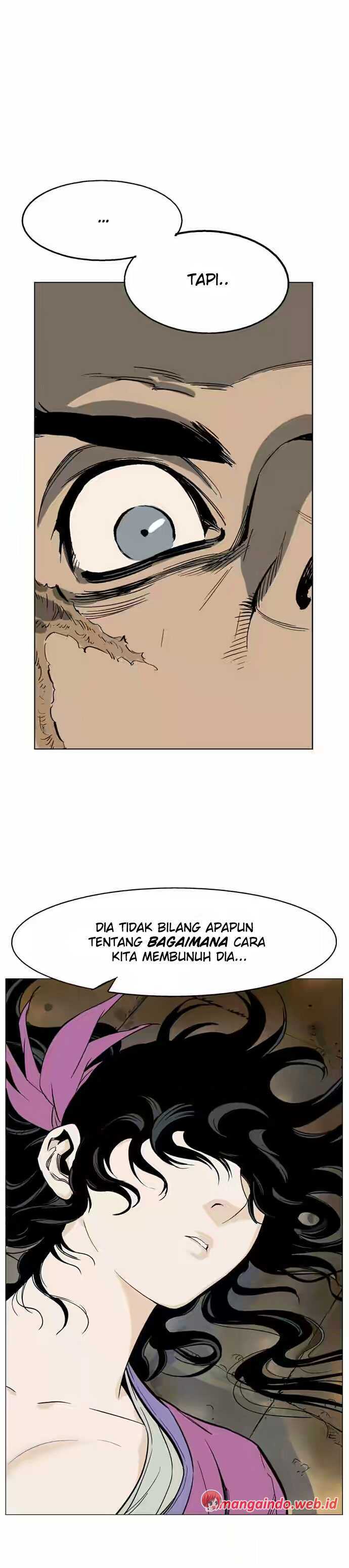 Gosu Chapter 39 Gambar 48