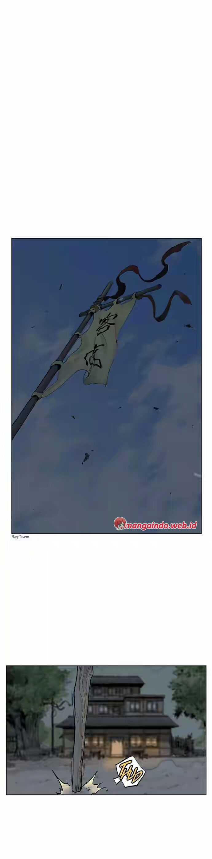 Gosu Chapter 39 Gambar 49