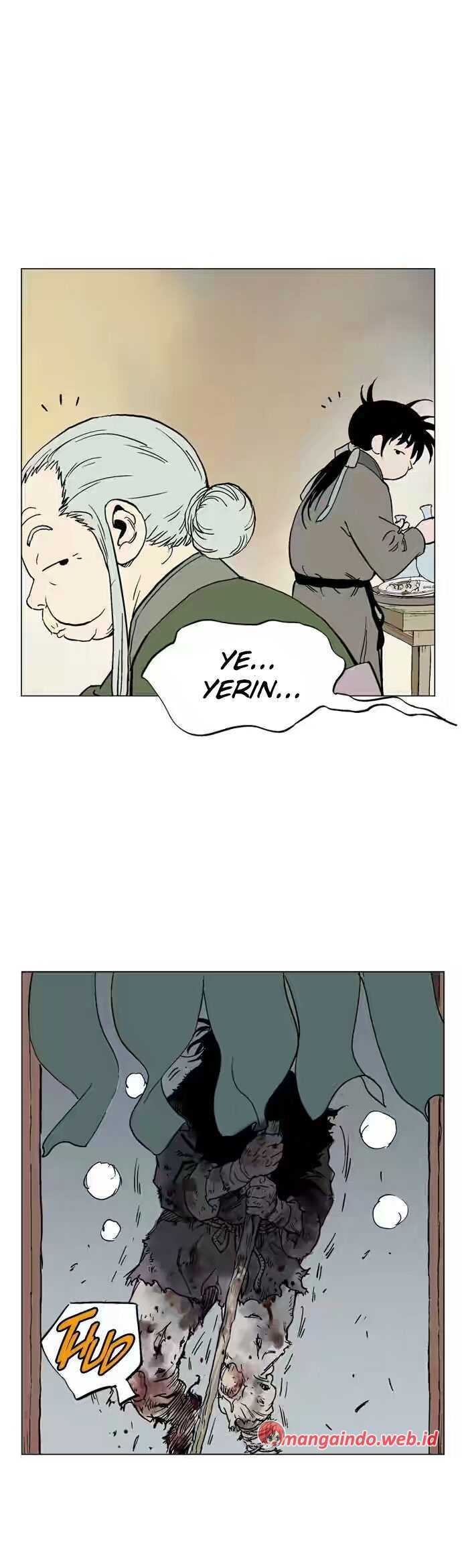 Gosu Chapter 39 Gambar 51