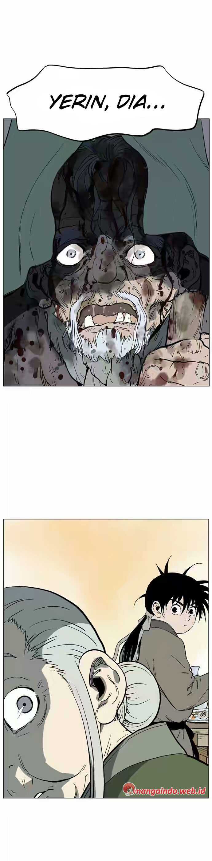 Gosu Chapter 39 Gambar 52