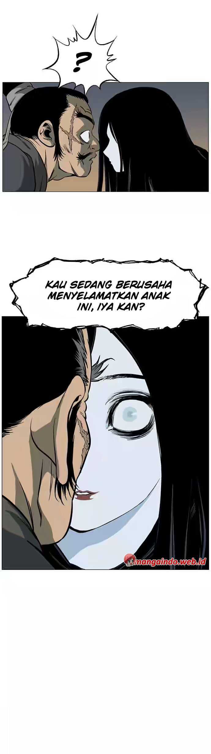 Gosu Chapter 41 Gambar 4