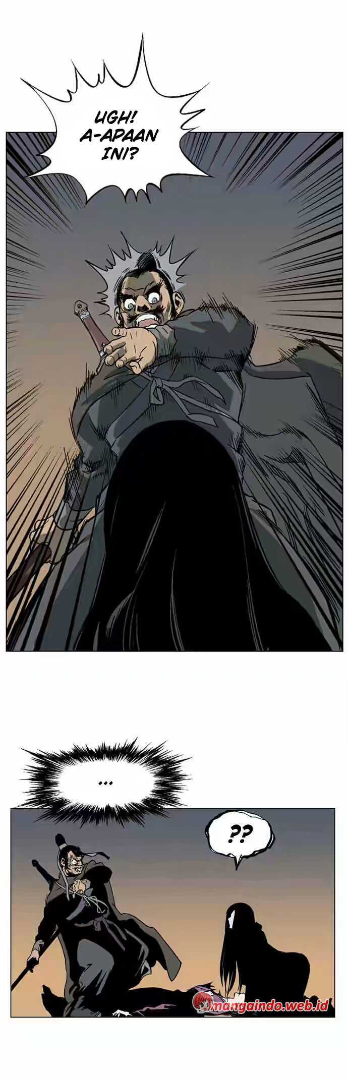 Gosu Chapter 41 Gambar 5
