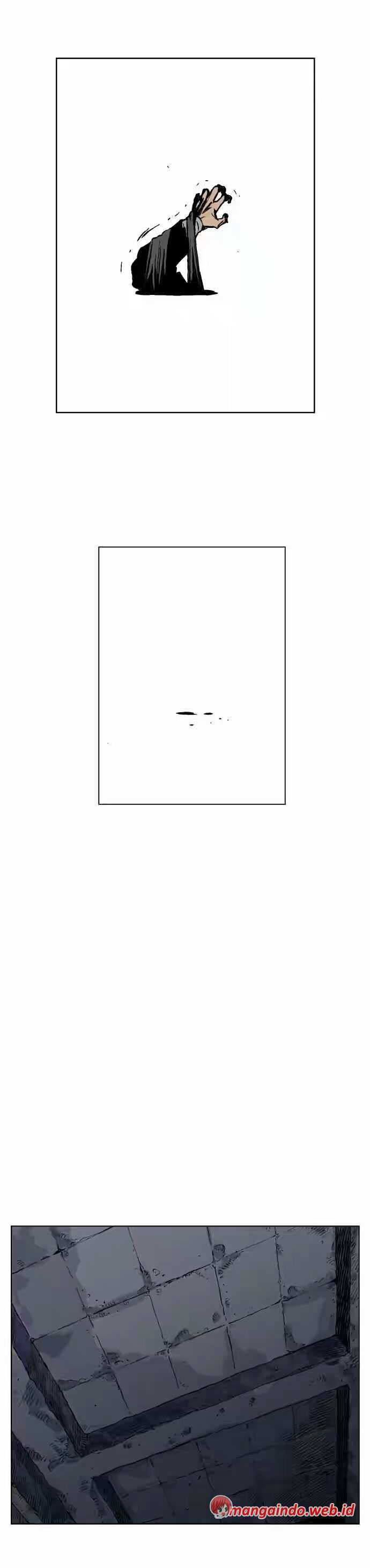 Gosu Chapter 41 Gambar 11